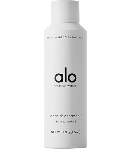 Amazon.com : Alo Shine Shampoo | Smooths, Fights Frizz & Adds